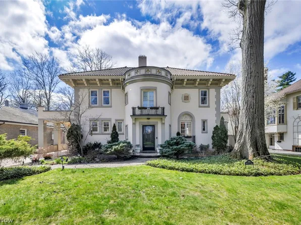 2992 Monmouth Rd, Cleveland Heights, OH 44118