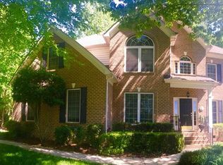2658 Landing Pointe Dr, Clover, SC 29710