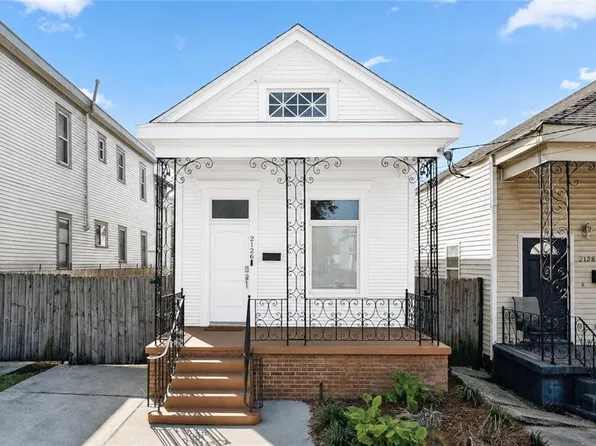 2126 Franklin Ave, New Orleans, LA 70117