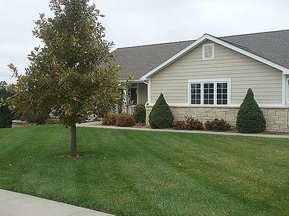 Beautiful Landscaping
