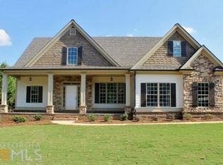 2152 Morningside Dr, Bogart, GA 30622