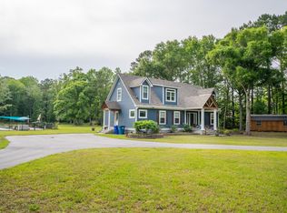 2448 Cape Rd, Johns Island, SC 29455