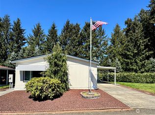 2514 Alonda Ln NE, Olympia, WA