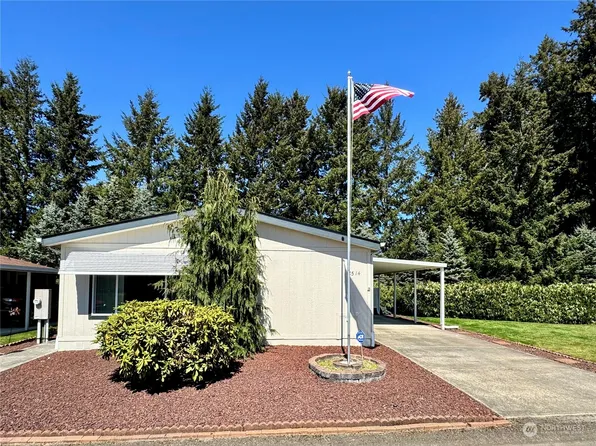 2514 Alonda Lane NE, Olympia, WA 98516