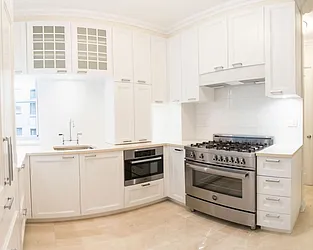 Rented by Stonehenge NYC LLC