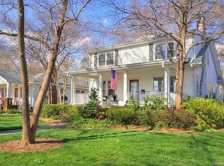 2101 E 5th St, Charlotte, NC 28204