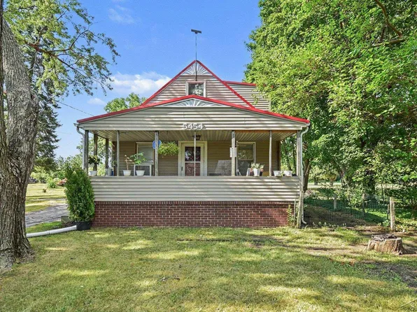 5454 Miller Rd, Swartz Creek, MI 48473