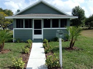 707 N 5th St, Haines City, FL 33844
