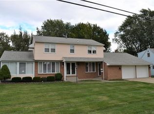 4409 Stratford Ter, Hamburg, NY 14075