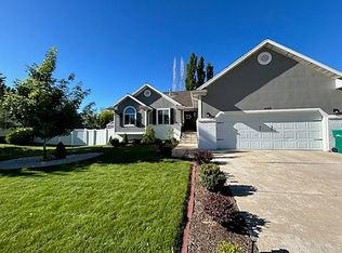 1123 W 275 S, Layton, UT 84041