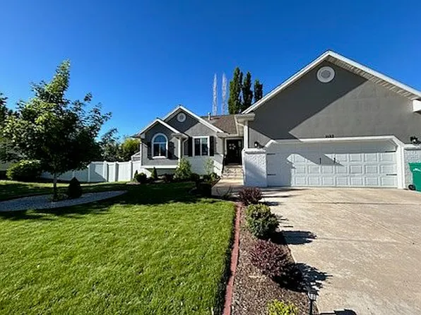 1123 W 275 S, Layton, UT 84041