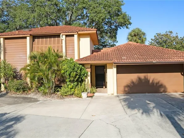 5019 Nassau Cir #5, Orlando, FL 32808