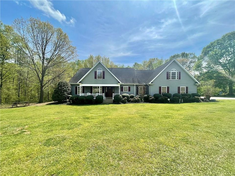 1436 Old Mill Rd, Easley, SC 29642 MLS 20261071 Zillow