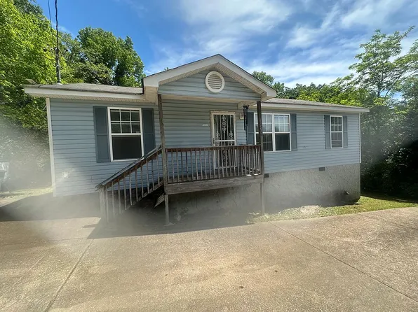 1886 Greenwood Rd, Chattanooga, TN 37406