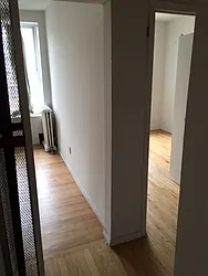 Rented by AJ Clarke