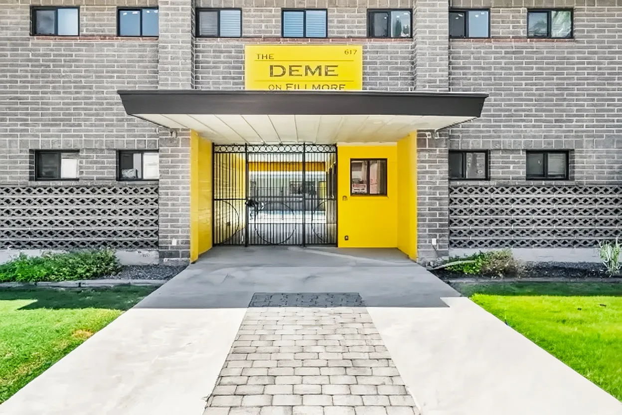 The Deme on Filmore — Photo 2