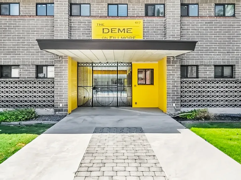The Deme on Filmore — Photo 2