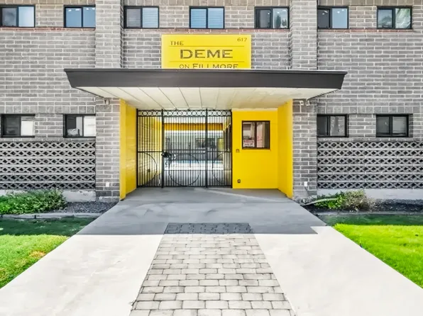 The Deme on Filmore