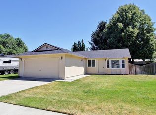 6883 W Parapet Ct, Boise, ID 83714