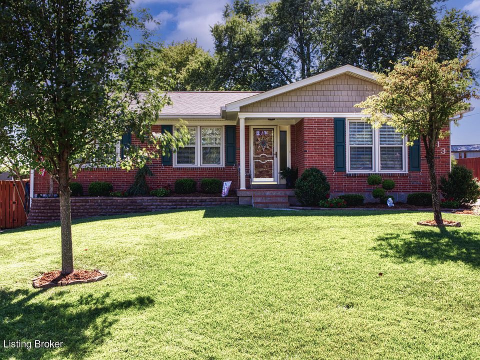 1st image of 3713 Iron Horse Way