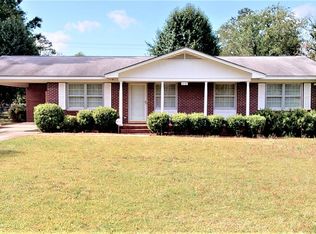 618 E 26th Ave, Cordele, GA 31015