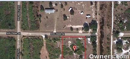 1st image of 20866 NW 250th St