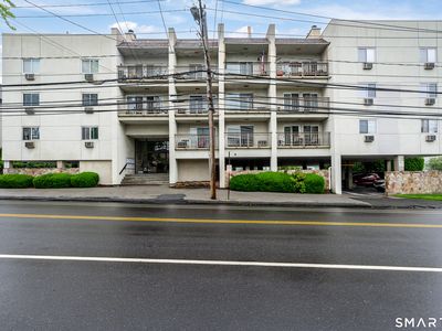 950 Cove Road #B6, Stamford, CT, 06902