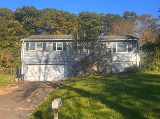 77 John St, East Haven, CT 06513