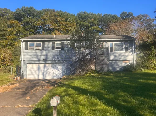 77 John Street, East Haven, CT 06513