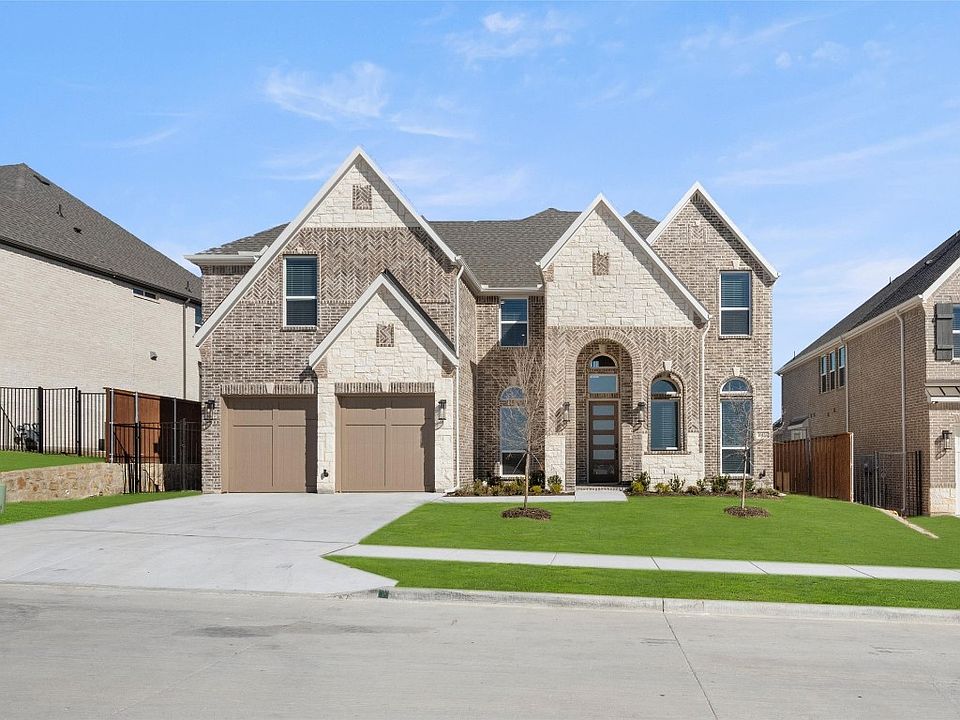 10036 La Frontera Dr, Fort Worth, TX 76179 MLS 20487898 Zillow