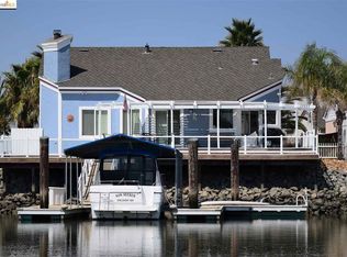 1750 Surfside Ct, Discovery Bay, CA 94505