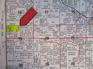 00 State Hwy #29, Tigerton, WI 54486