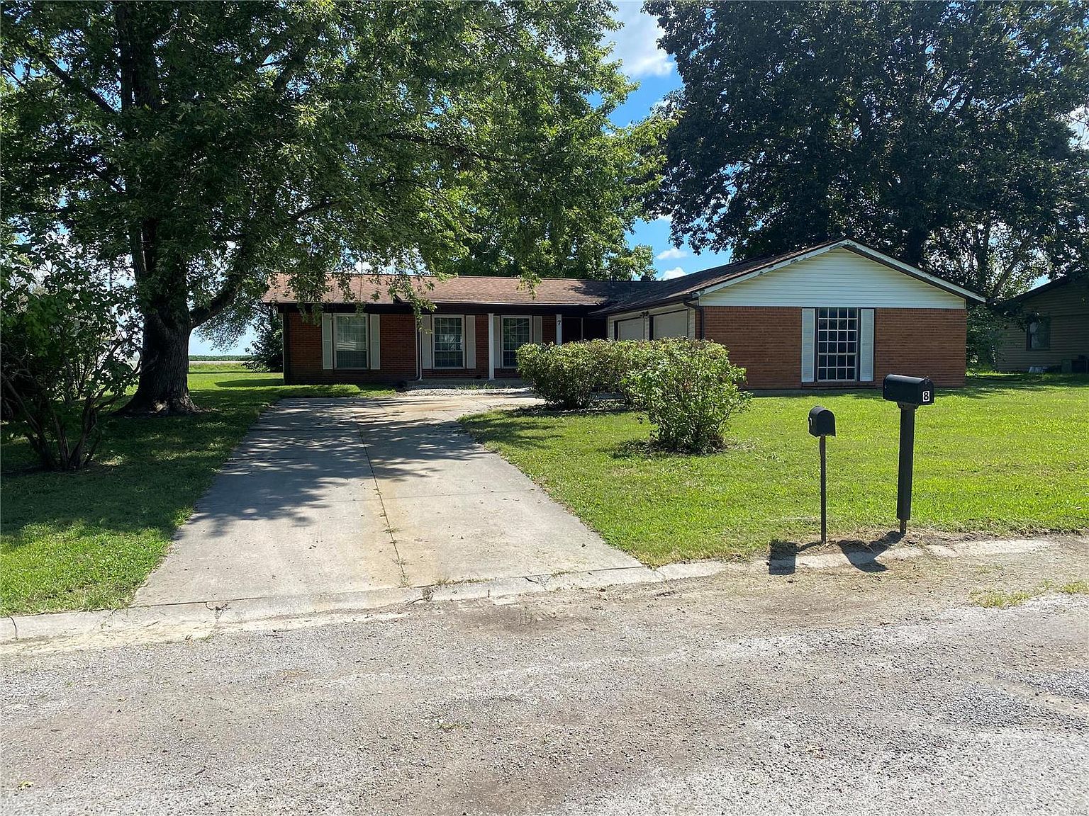 7 Lilac Dr, New Baden, IL 62265 Zillow