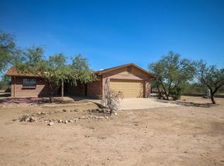 7800 S Worden Rd, Tucson, AZ 85735
