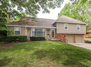 11542 Baltimore Ave, Kansas City, MO 64114