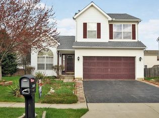 5267 Knight St, Groveport, OH 43125