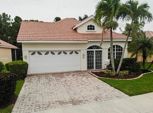 644 SW Andros Cir, Port Saint Lucie, FL 34986