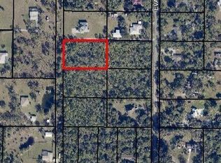 Eva Ln, Malabar, FL 32950