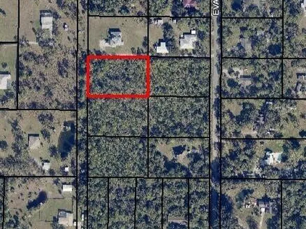 Eva Ln, Malabar, FL 32950