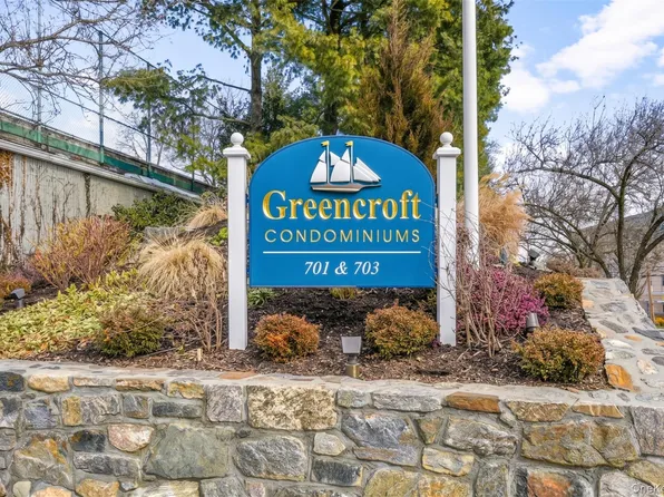 701 Pelham Road #5M, New Rochelle, NY 10805