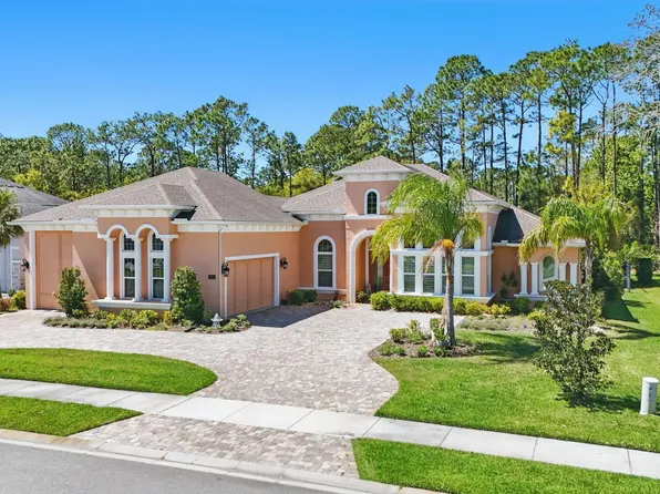 2454 Hyatt Creek Ln, Port Orange, FL 32128