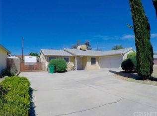 37955 Lasker Ave, Palmdale, CA 93550