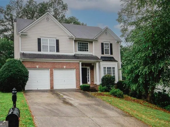 365 Hunt Creek Dr, Acworth, GA 30101