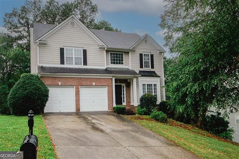 365 Hunt Creek Dr photo 1