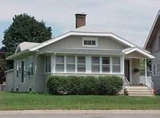 1122 W Mullan Ave, Waterloo, IA 50701