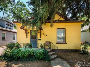 534 E 8th St, Loveland, CO 80537