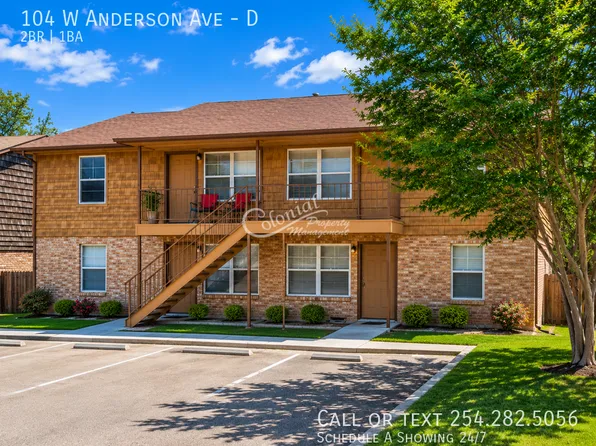 104 W Anderson Ave, Copperas Cove, TX
