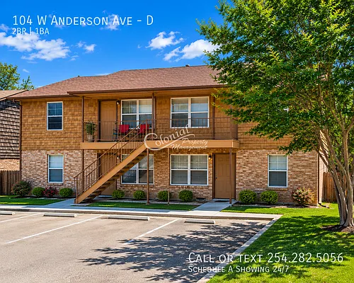 104 W Anderson Ave Photo 1