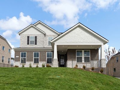 905 Champion Cir Lot 125, Mount Juliet, TN, 37122