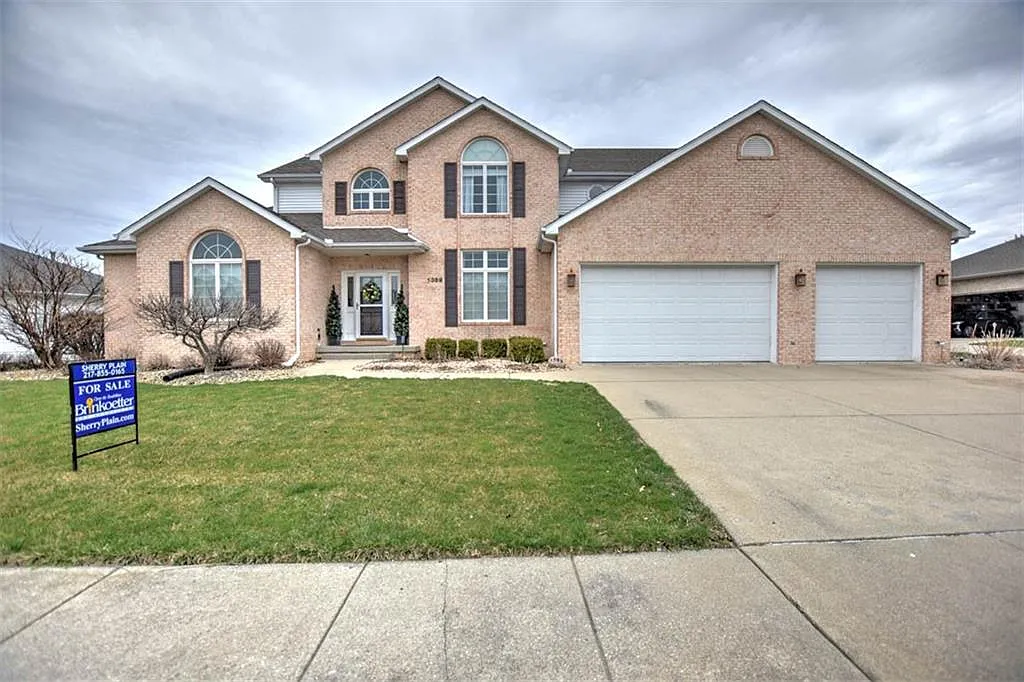 1389 W Masters Ln photo 1